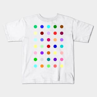 Camazepam Kids T-Shirt